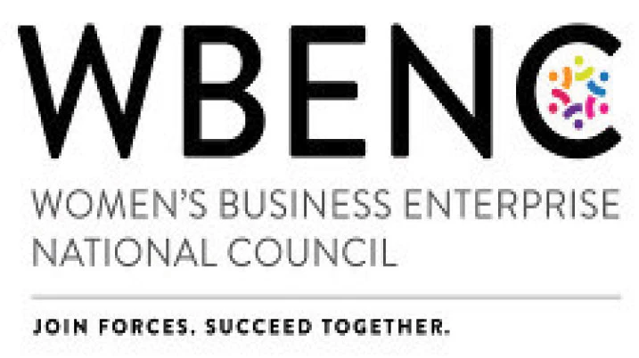 WBENC certified